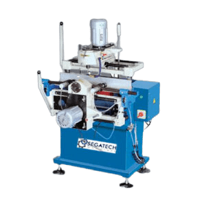 Double Axis Copy Router Machine